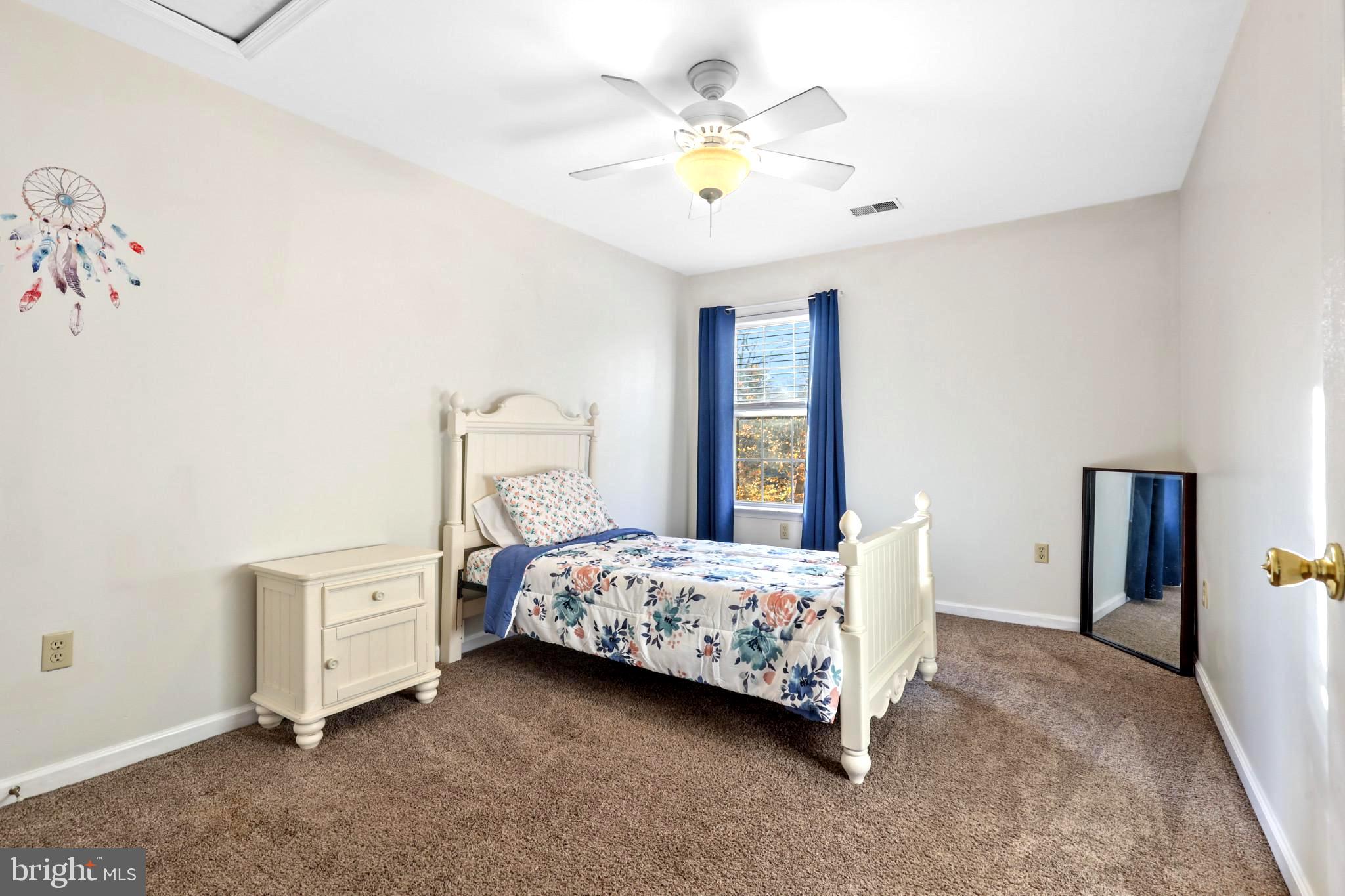 FOX FIELD - Residential