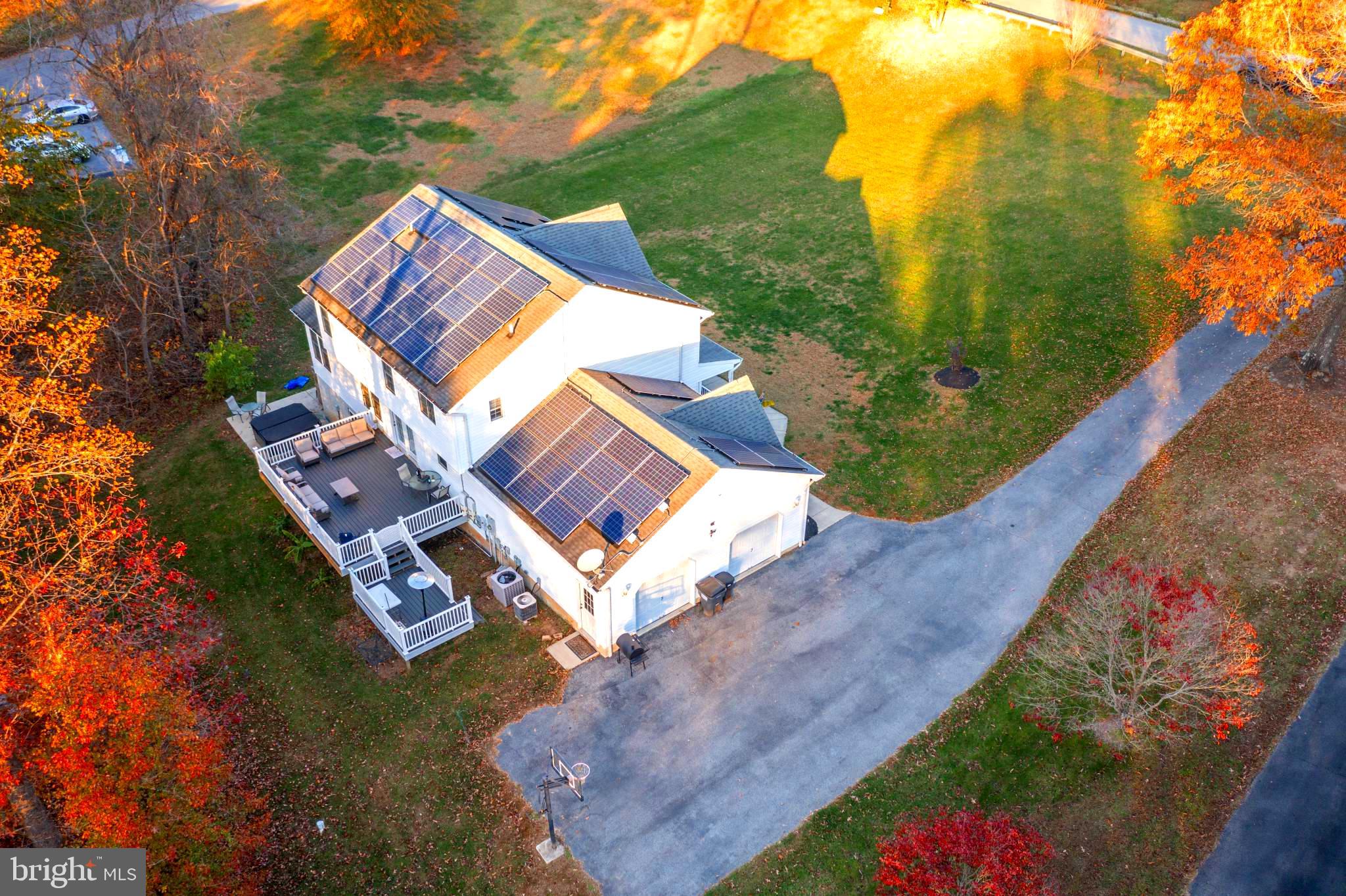 FOX FIELD - Residential