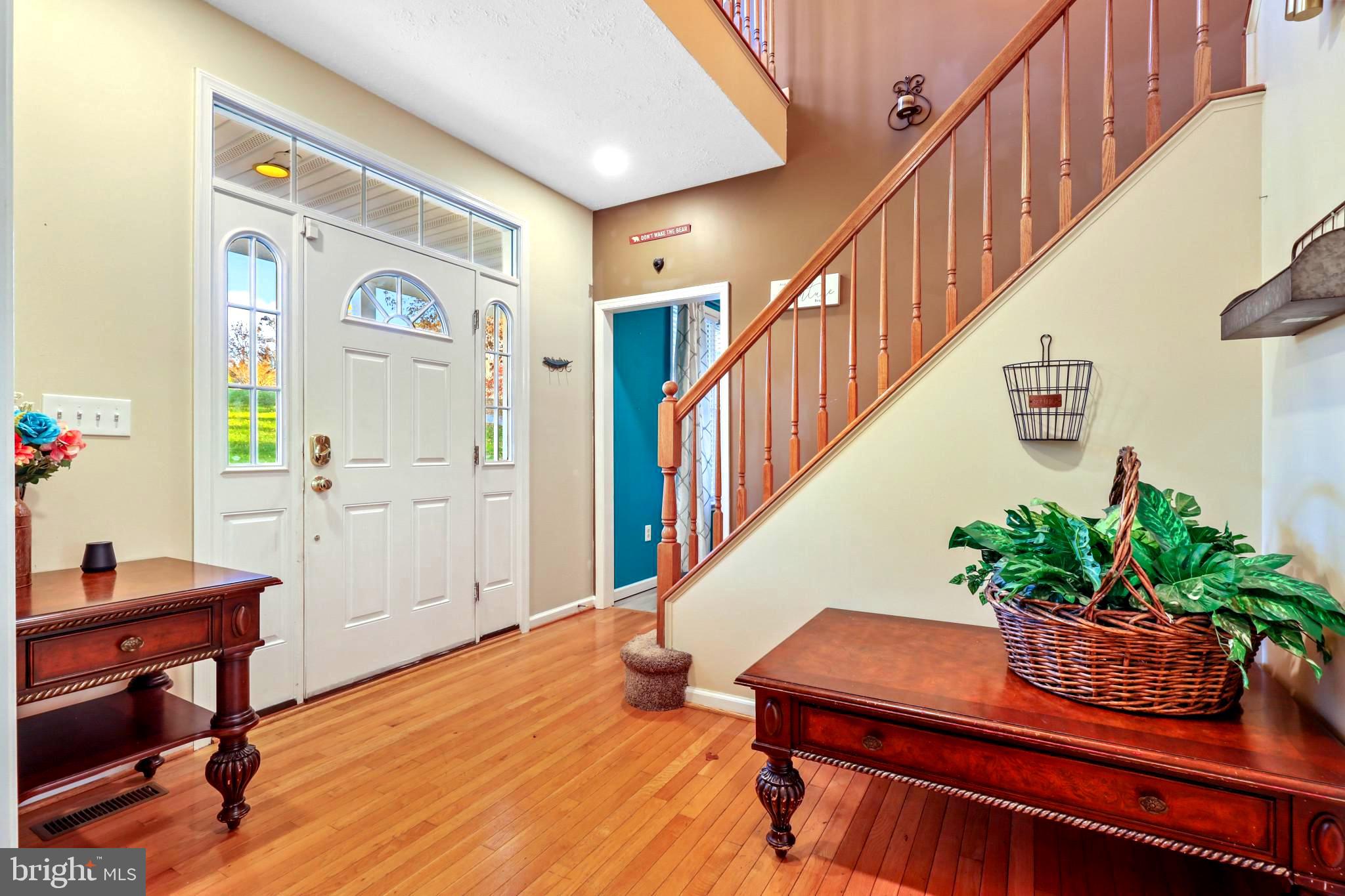 FOX FIELD - Residential