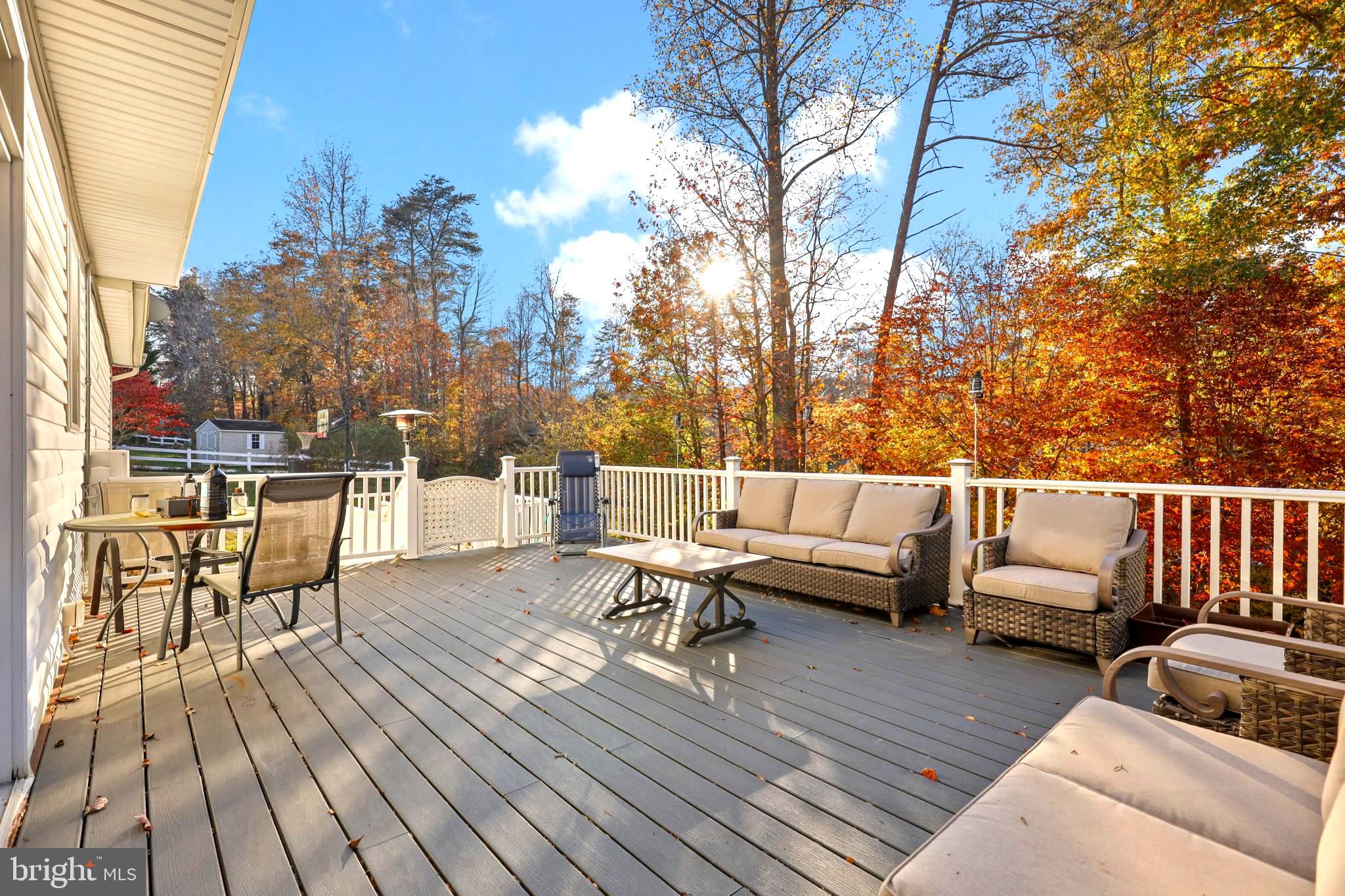 FOX FIELD - Residential