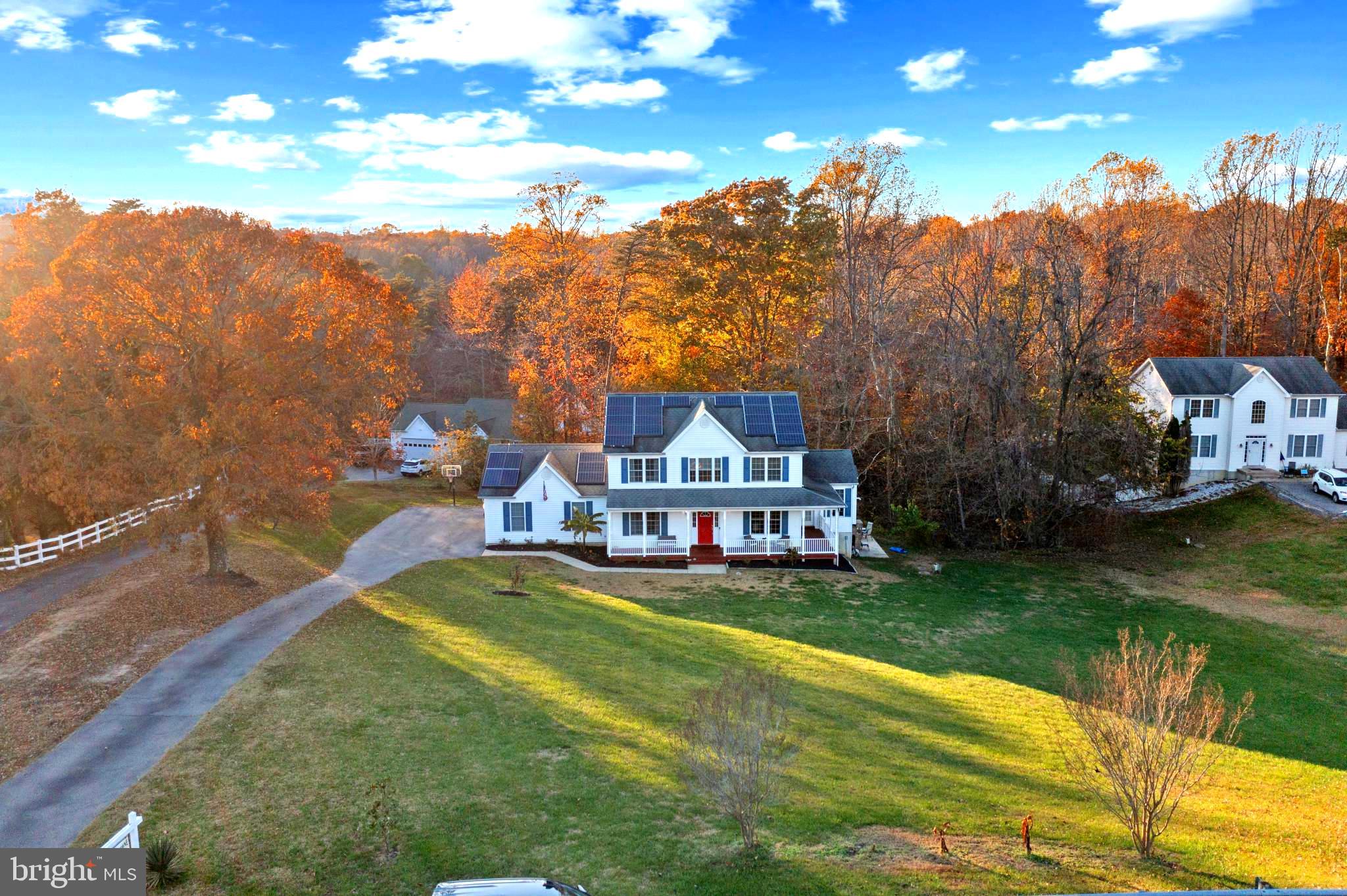 FOX FIELD - Residential