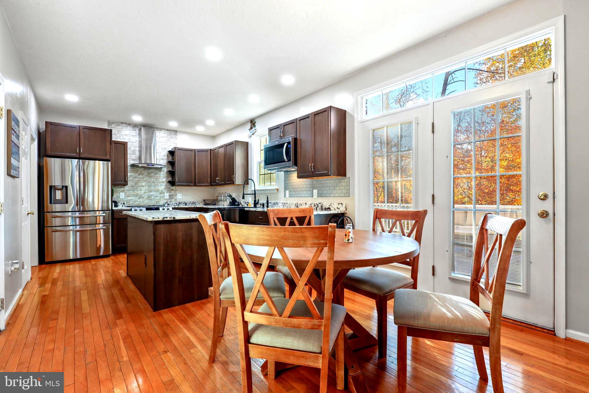 FOX FIELD - Residential