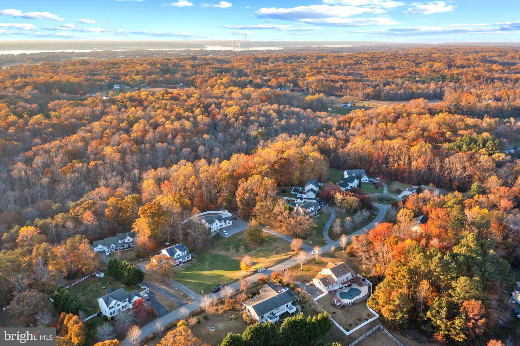 FOX FIELD - Residential