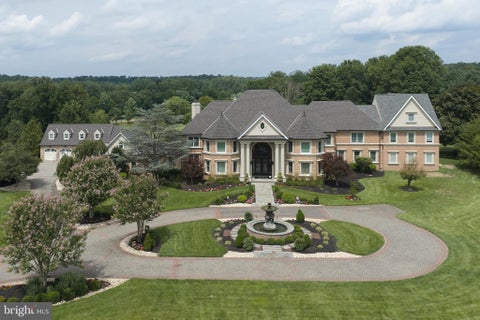 Photo of 1265 Grenoble Road, IVYLAND, PA 18974 (MLS # PABU2127236)