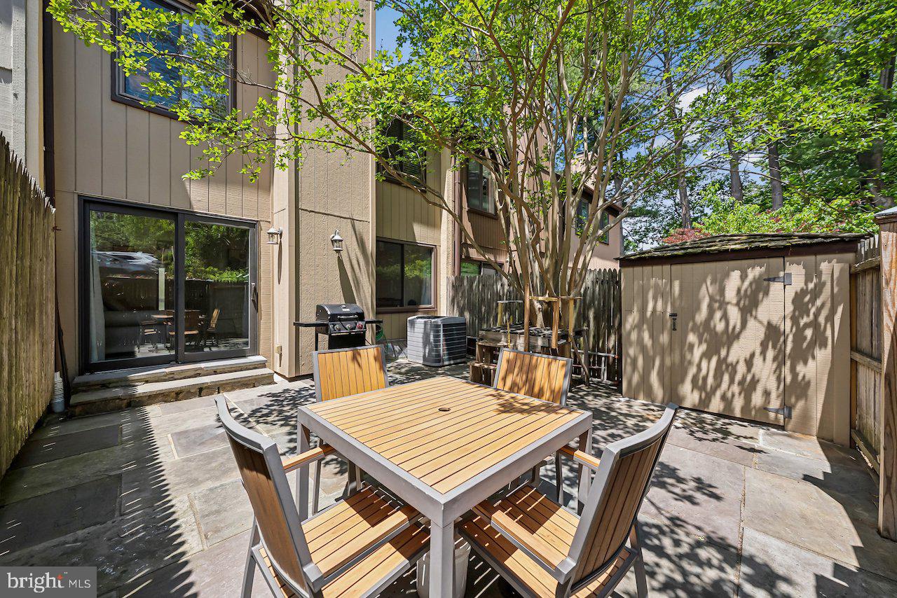 10707 MUIRFIELD DRIVE