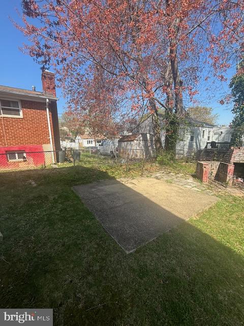 GR CAPITOL HEIGHTS - Residential