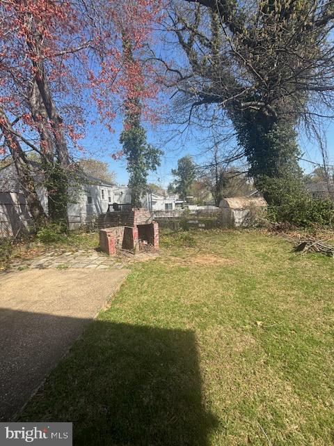 GR CAPITOL HEIGHTS - Residential