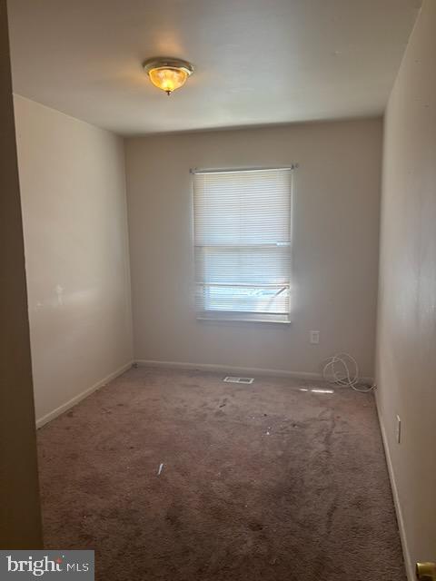 GR CAPITOL HEIGHTS - Residential