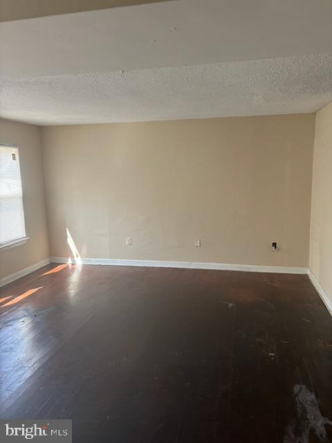 GR CAPITOL HEIGHTS - Residential