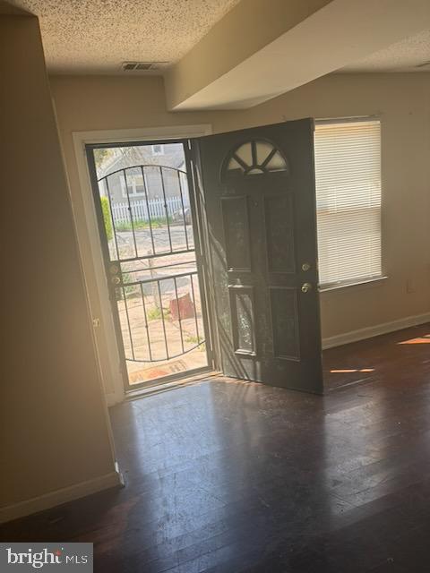 GR CAPITOL HEIGHTS - Residential