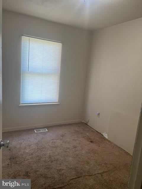 GR CAPITOL HEIGHTS - Residential