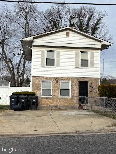 5104 Emo Street, Capitol Heights, MD 20743 - #: MDPG2186750
