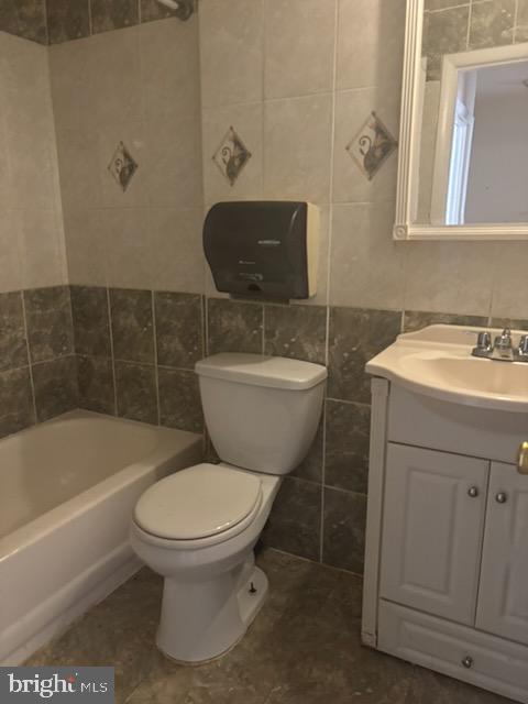 GR CAPITOL HEIGHTS - Residential