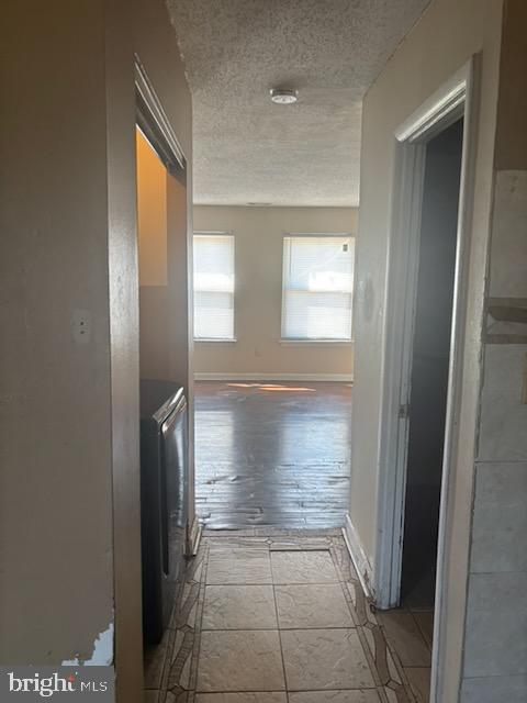 GR CAPITOL HEIGHTS - Residential