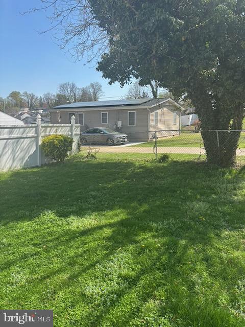 GR CAPITOL HEIGHTS - Residential