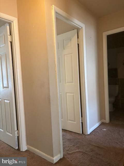 GR CAPITOL HEIGHTS - Residential