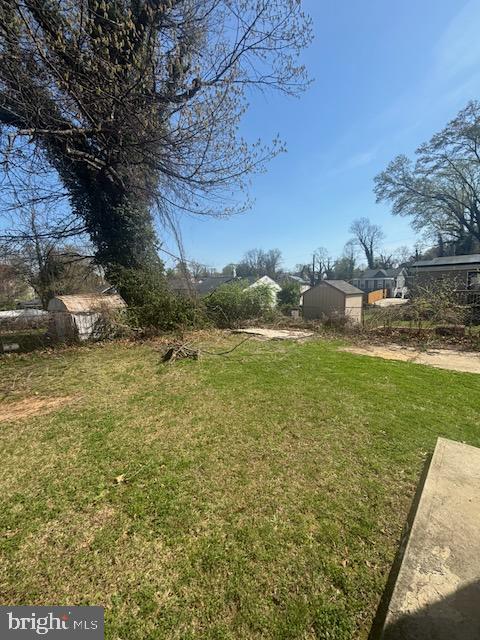 GR CAPITOL HEIGHTS - Residential