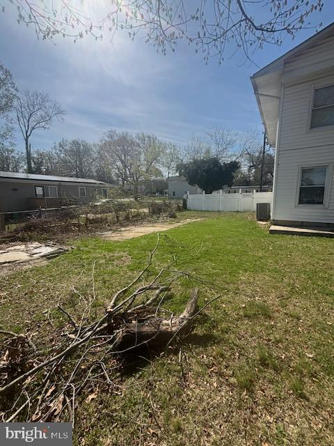 GR CAPITOL HEIGHTS - Residential