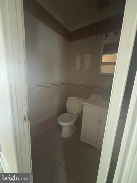 GR CAPITOL HEIGHTS - Residential