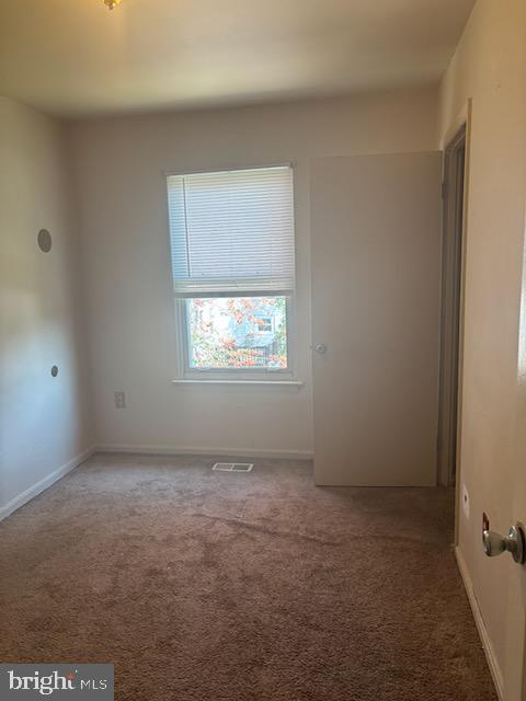 GR CAPITOL HEIGHTS - Residential