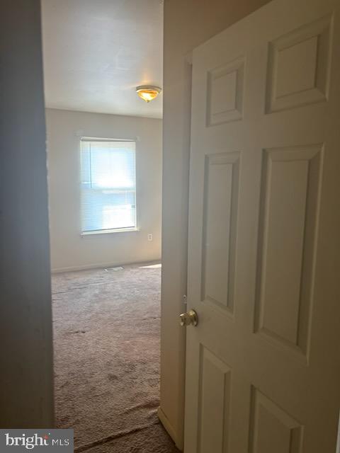 GR CAPITOL HEIGHTS - Residential