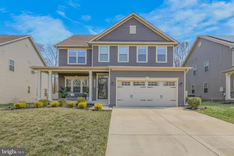 10648 Cheryl Turn, Waldorf, MD 20603 - MLS#: MDCH2040994