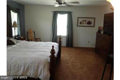 MEADOWCROFT - Residential Lease