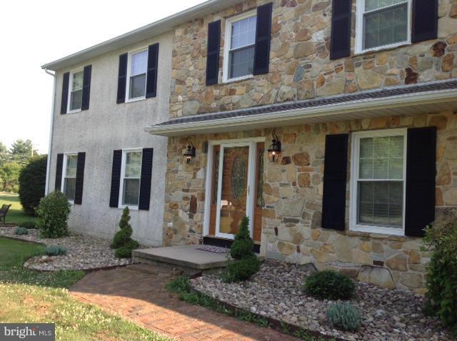 MEADOWCROFT - Residential Lease