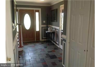 MEADOWCROFT - Residential Lease