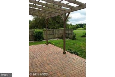 MEADOWCROFT - Residential Lease