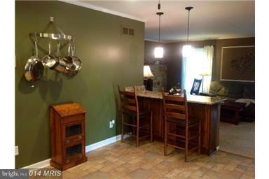 MEADOWCROFT - Residential Lease