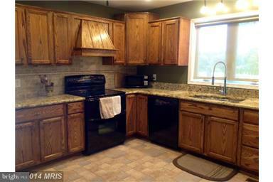 MEADOWCROFT - Residential Lease