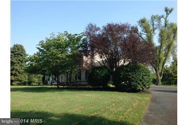 MEADOWCROFT - Residential Lease