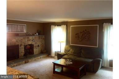 MEADOWCROFT - Residential Lease