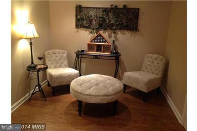 MEADOWCROFT - Residential Lease