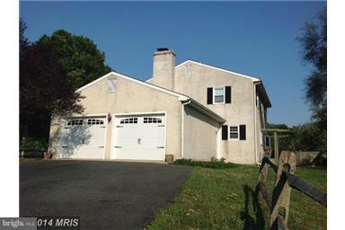 MEADOWCROFT - Residential Lease