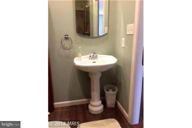 MEADOWCROFT - Residential Lease