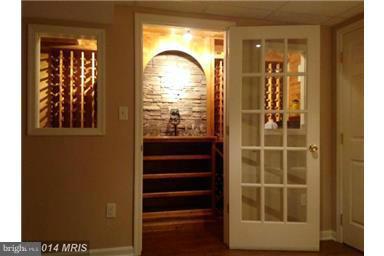 MEADOWCROFT - Residential Lease