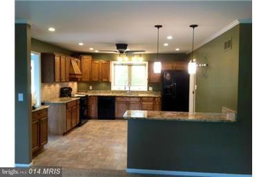 MEADOWCROFT - Residential Lease