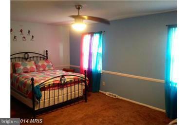 MEADOWCROFT - Residential Lease