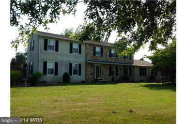 MEADOWCROFT - Residential Lease