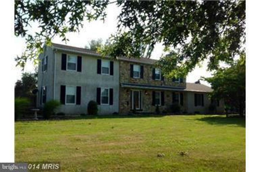 Home has been rented with a long term lease