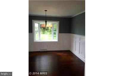 MEADOWCROFT - Residential Lease