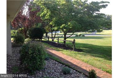 MEADOWCROFT - Residential Lease