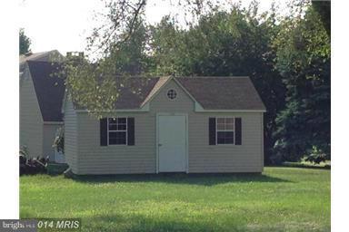 MEADOWCROFT - Residential Lease