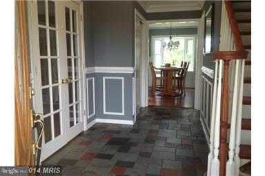 MEADOWCROFT - Residential Lease