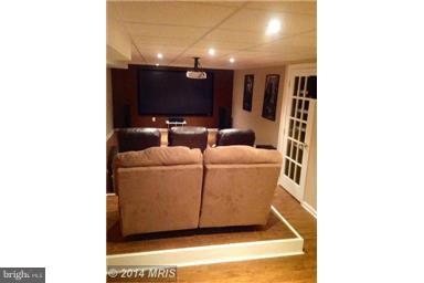 MEADOWCROFT - Residential Lease