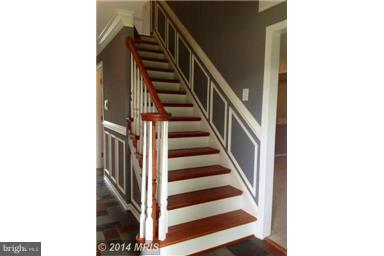 MEADOWCROFT - Residential Lease