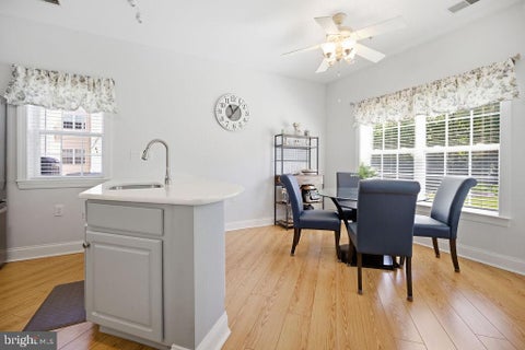 Tiny photo for 6000 Village Way #6101, UPPER CHICHESTER, PA 19061 (MLS # PADE2115666)
