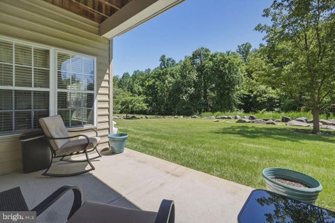 Tiny photo for 6000 Village Way #6101, UPPER CHICHESTER, PA 19061 (MLS # PADE2115666)